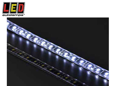 LED-VALONAUHA TAIPUISA - 610MM