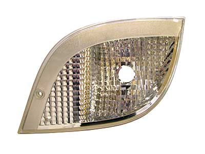 ETUVILKKU MB ATEGO 04- VASEN