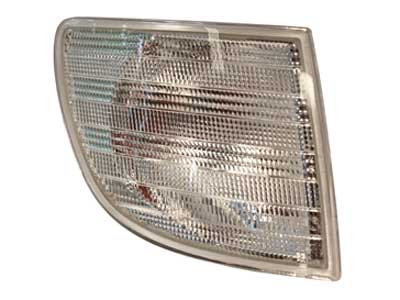KULMAVALO KIRKAS OIK. MB VITO 99-03