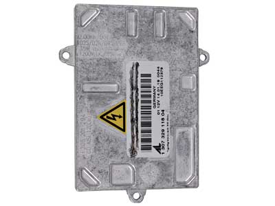 LRB150 ECU AFS MERCEDES-BENZ CL (C216)/ S (W221)