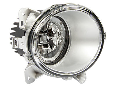 LED SUMUVALO # SCANIA R-SRJ OIKEA