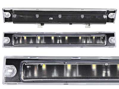 KATTOKYLTTIVALO LED KIRKAS SCANIA R