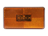ÄÄRIVALO SCANIA P/G/R/T  LED KELT.