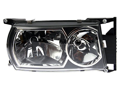 XENON AJOVALO OIK.4-,R-SRJ BLACK