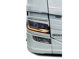 TRUCKVISION PÄIVÄVALOSARJA SCANIA S/R 2016-