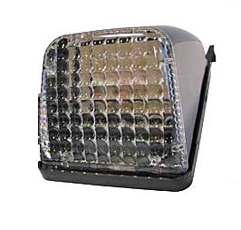 LED-ÄÄRIVALO KATOLLE VOLVO FH