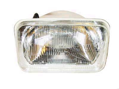 ETULYHTY O/V VOLVO FH/FM