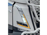 TRUCKVISION PÄIVÄVALOSARJA VOLVO FH5 2021-