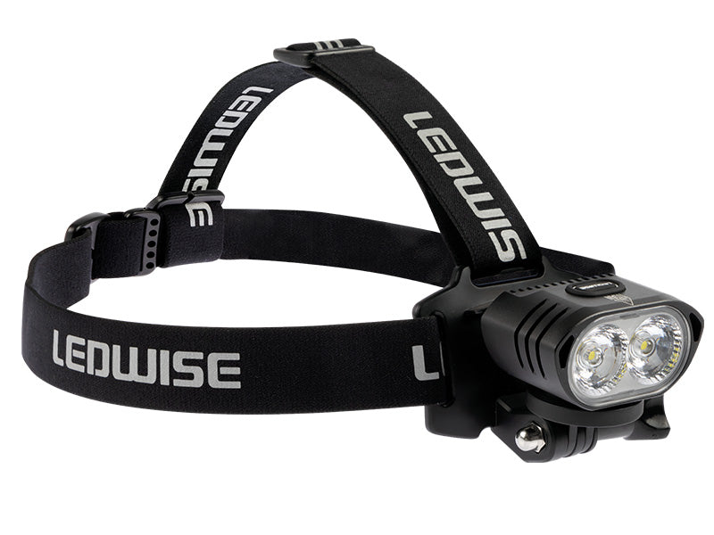 LEDWISE TITAN OTSAVALAISIN