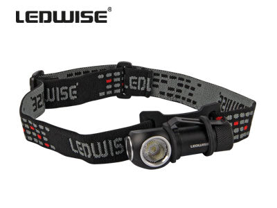 LEDWISE SP ECOKIT XPG3 LED OTSAVALAISINSARJA