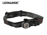 LEDWISE SP ECOKIT XPG3 LED OTSAVALAISINSARJA