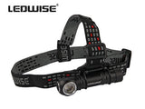 LEDWISE SP ECOKIT XPG3 LED OTSAVALAISINSARJA