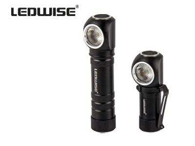 LEDWISE SP ECOKIT XPG3 LED OTSAVALAISINSARJA