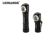 LEDWISE SP ECOKIT XPG3 LED OTSAVALAISINSARJA