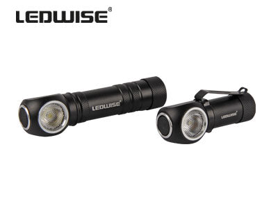 LEDWISE SP ECOKIT XPG3 LED OTSAVALAISINSARJA