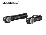 LEDWISE SP ECOKIT XPG3 LED OTSAVALAISINSARJA