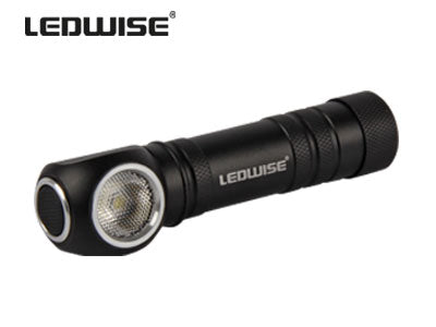 LEDWISE SP ECOKIT XPG3 LED OTSAVALAISINSARJA