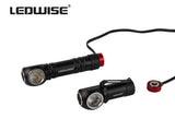 LEDWISE SP ECOKIT XPG3 LED OTSAVALAISINSARJA