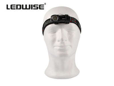 LEDWISE SP ECOKIT XPG3 LED OTSAVALAISINSARJA