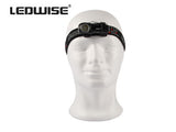 LEDWISE SP ECOKIT XPG3 LED OTSAVALAISINSARJA
