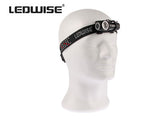 LEDWISE SP ECOKIT XPG3 LED OTSAVALAISINSARJA