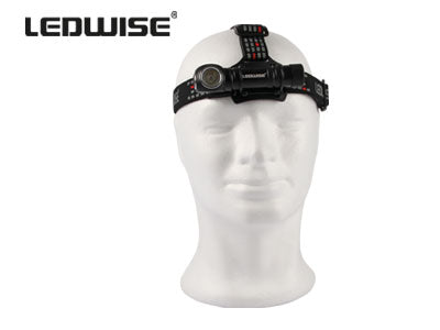 LEDWISE SP ECOKIT XPG3 LED OTSAVALAISINSARJA