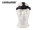 LEDWISE SP ECOKIT XPG3 LED OTSAVALAISINSARJA
