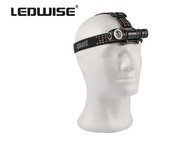 LEDWISE SP ECOKIT XPG3 LED OTSAVALAISINSARJA