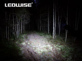LEDWISE SP ECOKIT XPG3 LED OTSAVALAISINSARJA