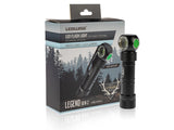 LEDWISE LEGEND GEN2 VIILEÄ VALKOINEN
