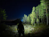 LEDWISE LEGEND GEN2 VIILEÄ VALKOINEN