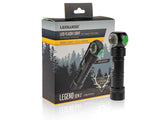 LEDWISE LEGEND GEN2 LÄMMIN VALKOINEN