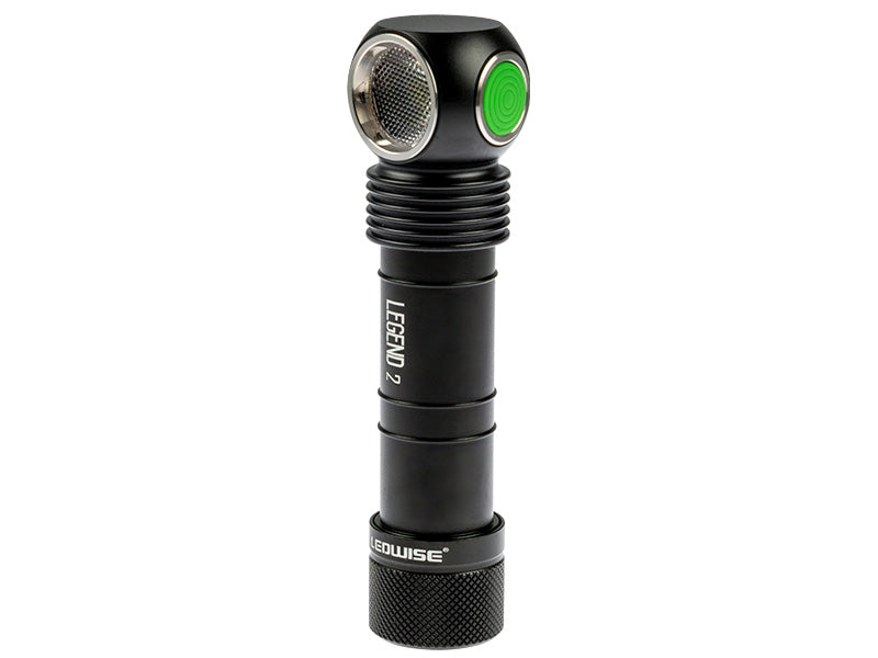 LEDWISE LEGEND GEN2 LÄMMIN VALKOINEN