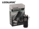 LEDWISE ROGUE LED MINITASKULAMPPU