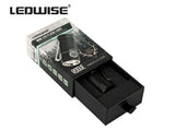 LEDWISE ROGUE LED MINITASKULAMPPU