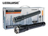 LEDWISE RECON 330 LED KÄSIVALAISIN
