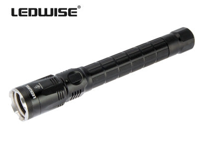 LEDWISE RECON 330 LED KÄSIVALAISIN