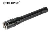 LEDWISE RECON 330 LED KÄSIVALAISIN