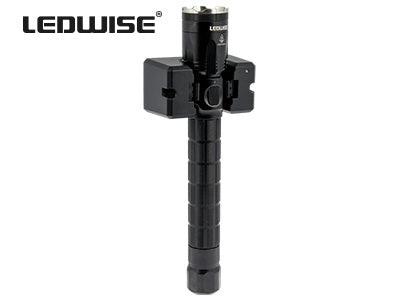 LEDWISE RECON 330 LED KÄSIVALAISIN