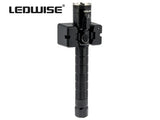 LEDWISE RECON 330 LED KÄSIVALAISIN