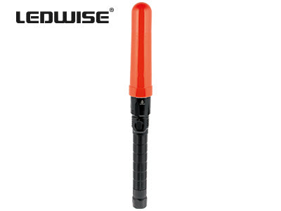 LEDWISE RECON 330 LED KÄSIVALAISIN