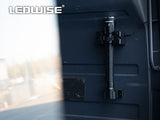 LEDWISE RECON 330 LED KÄSIVALAISIN