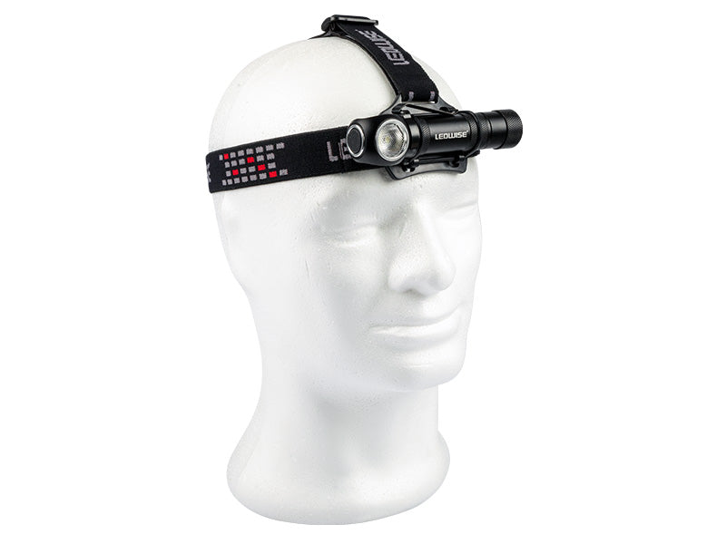LEDWISE SP GIFT EDITION OTSAVALAISIN