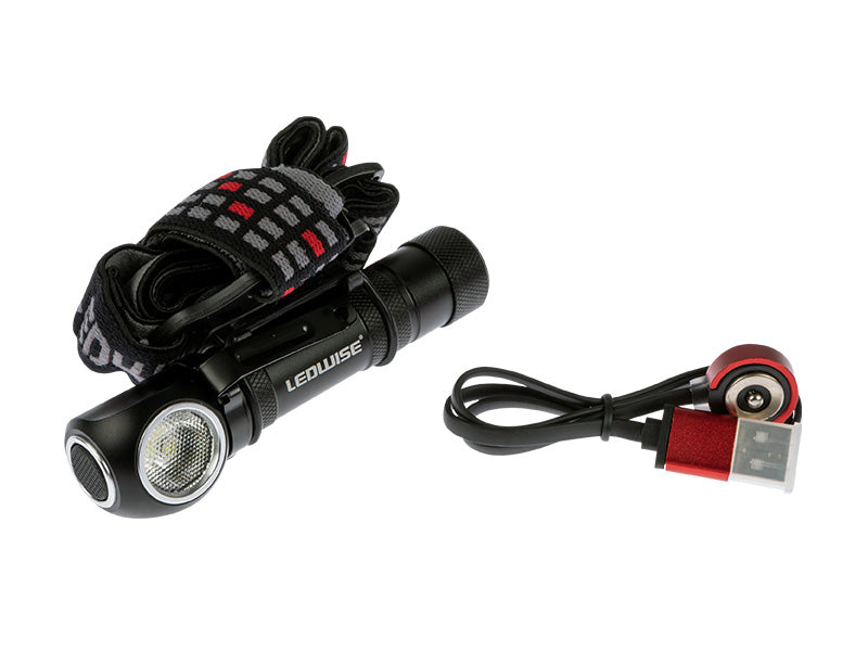 LEDWISE SP GIFT EDITION OTSAVALAISIN