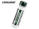 LEDWISE AKKU 18650 3500MAH 12,6WH