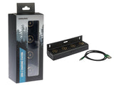 LATAUSTELAKKA 4 X LEGEND 2 VALAISIMELLE USB-C