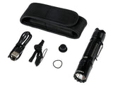 LEDWISE SCOUT GEN 2 TAKTINEN LED TASKULAMPPU