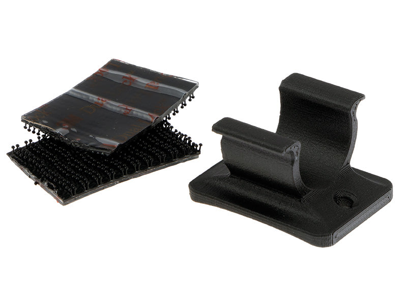 VELCRO KIINNIKE LEGEND OTSAVALAISIMIIN