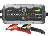 NOCO GENIUS BOOST SPORT 12V 400A