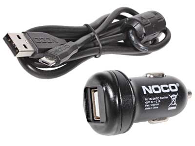 NOCO GENIUS BOOST XL 12V 1500A